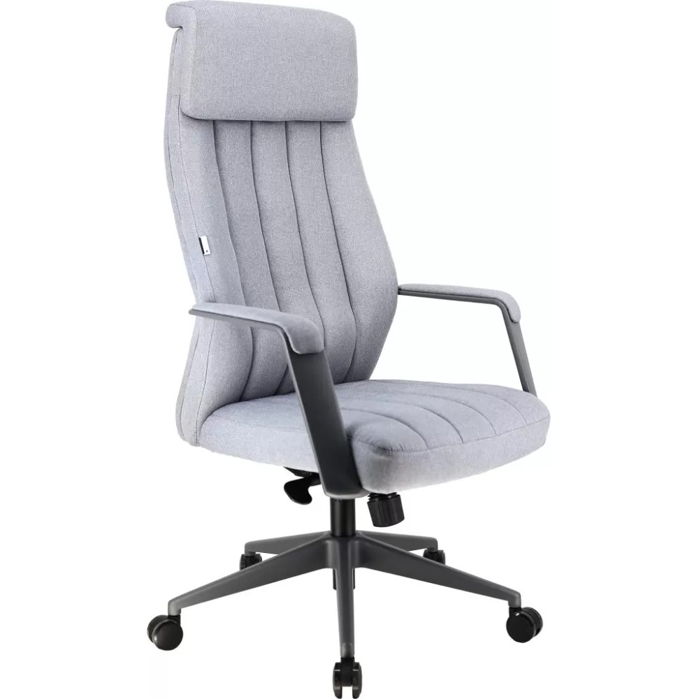 Кресло компьютерное EVERPROF Shanghai