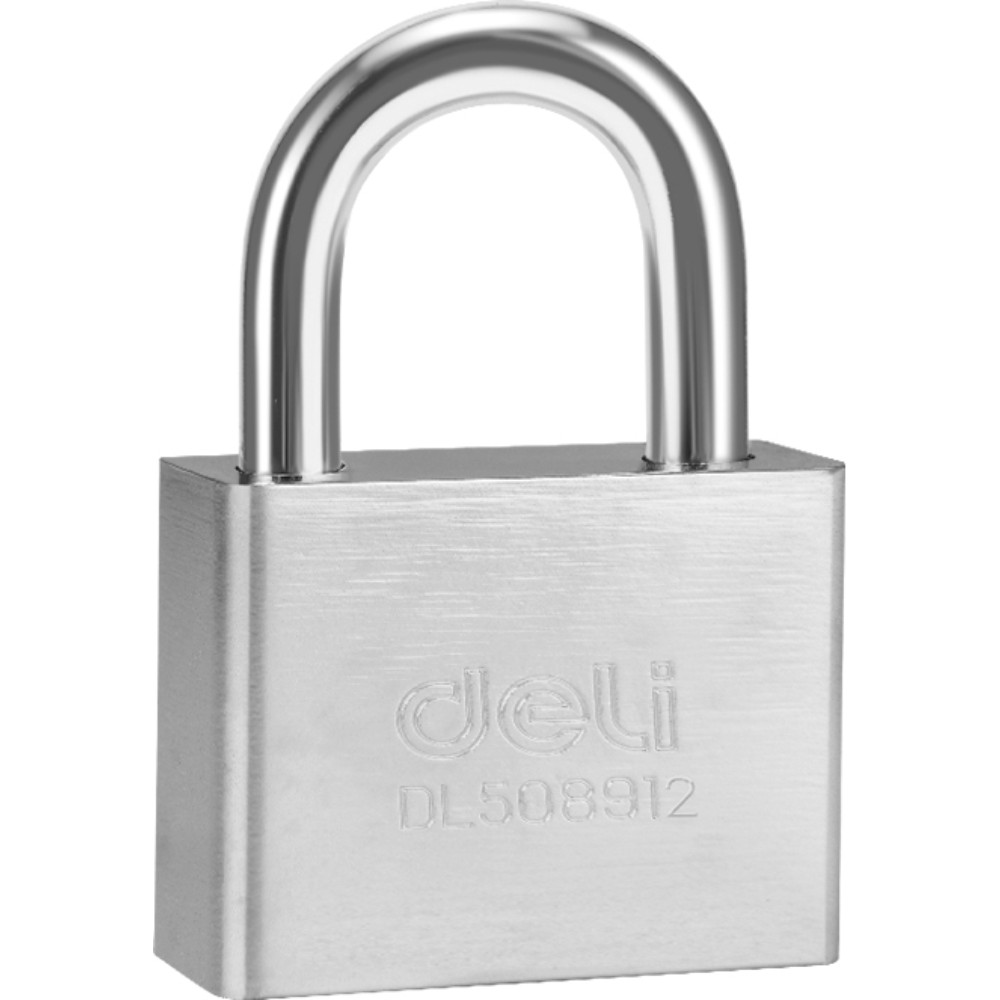 Замок навесной Deli YS EDL508912
