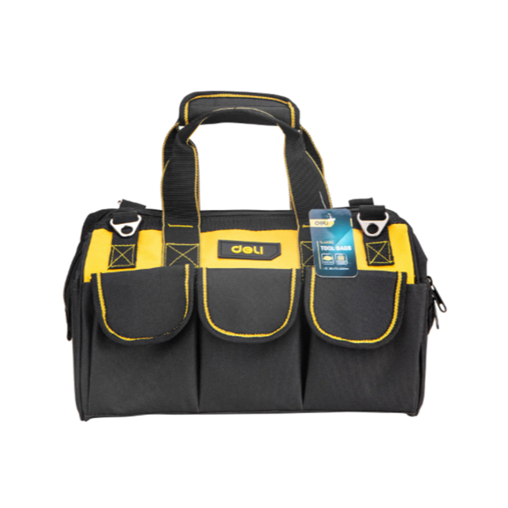 Сумка для инструментов Deli "EDL430113"
