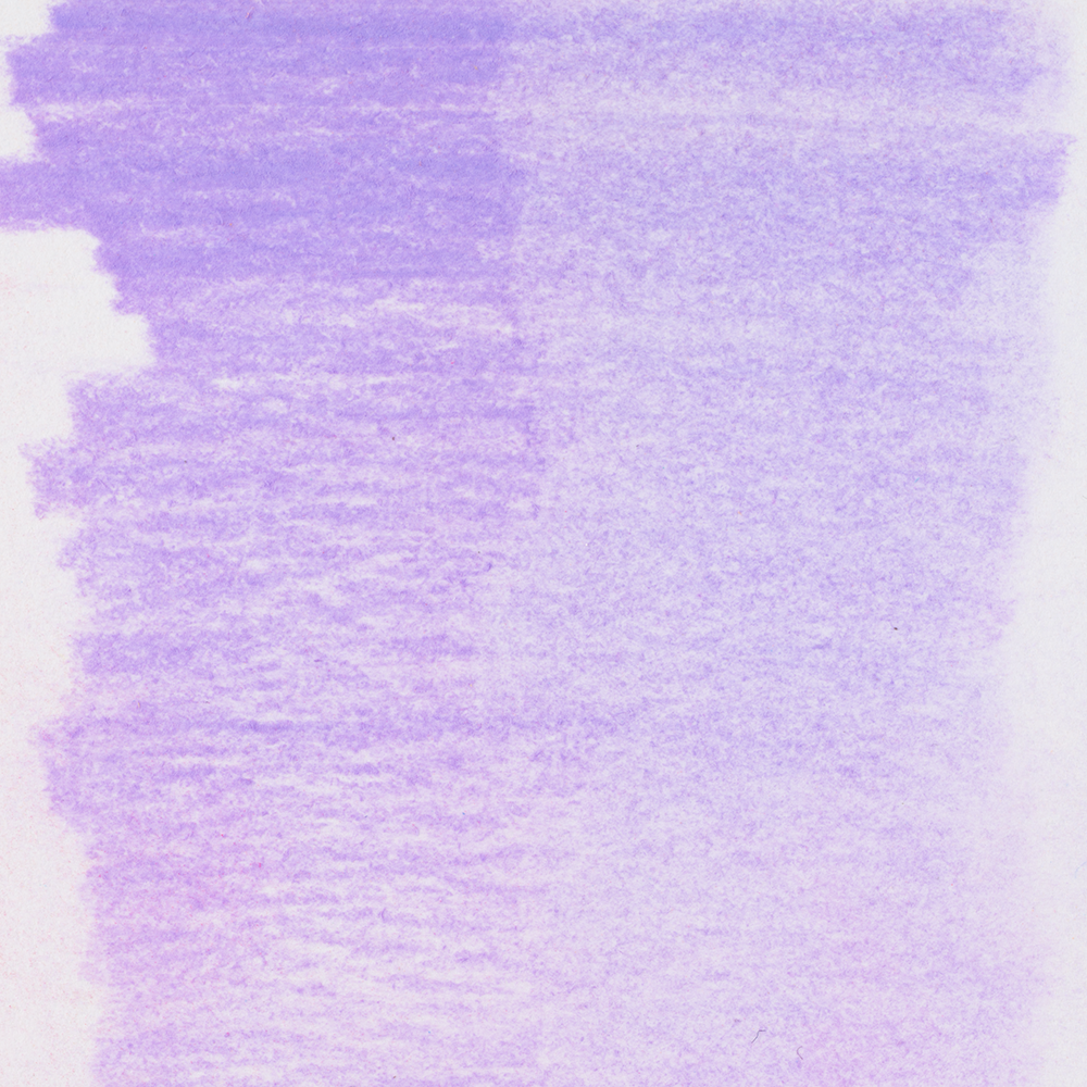 Карандаш пастельный "Design pastel", 93 сине-фиолетовый светлый