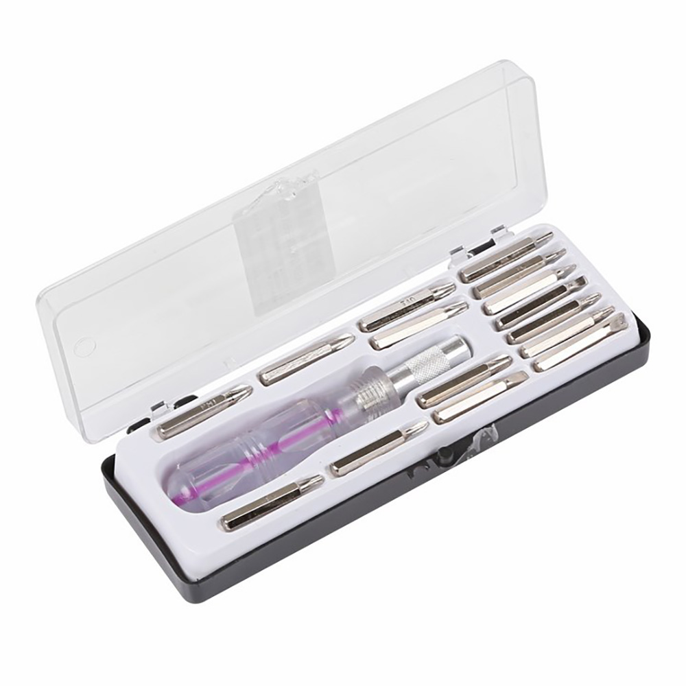 Набор отверток для точечных работ "Rexant"