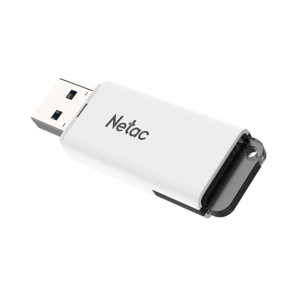 USB Flash накопитель 2.0 32 Gb U185, пластик - 5