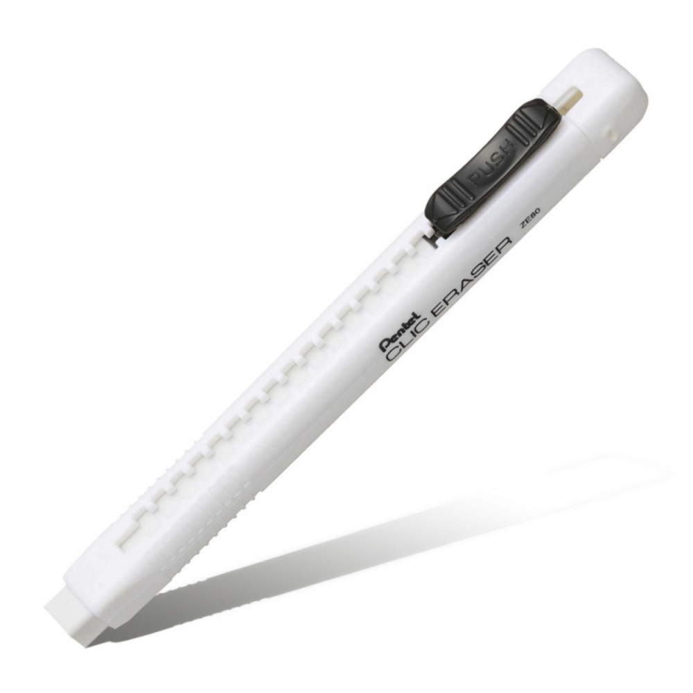 Ластик-карандаш "Clic Eraser"