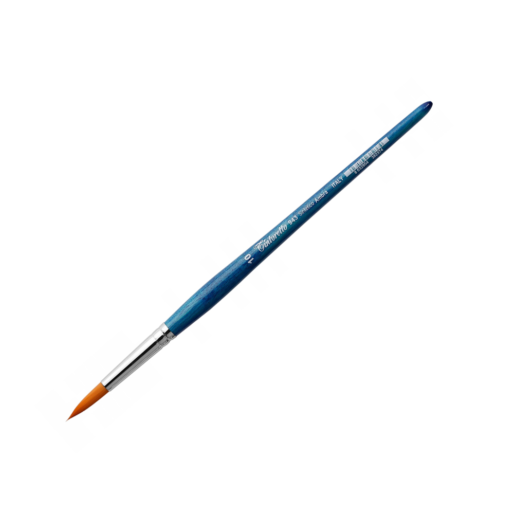 Кисть д/рисования 