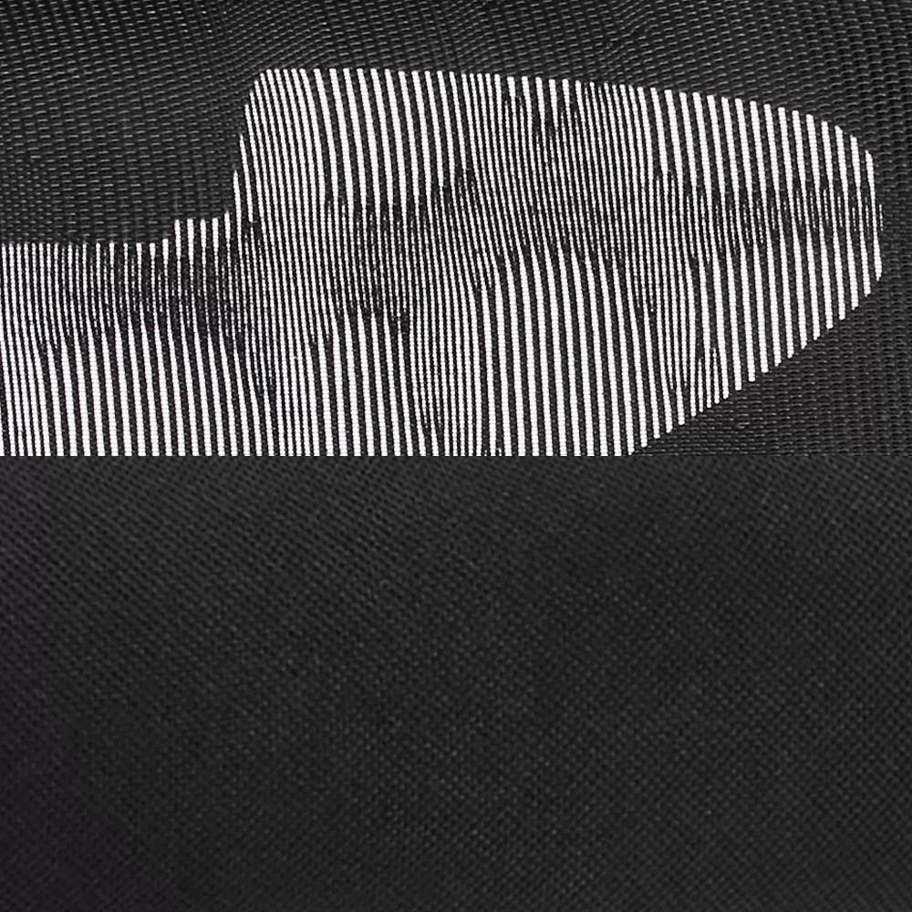 Кресло эргономичное EVERPROF Omega, Black, сетка, черный, металл, корпус черный - 6