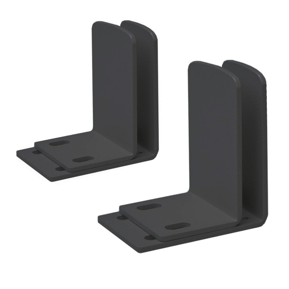 Крепление для перегородок 