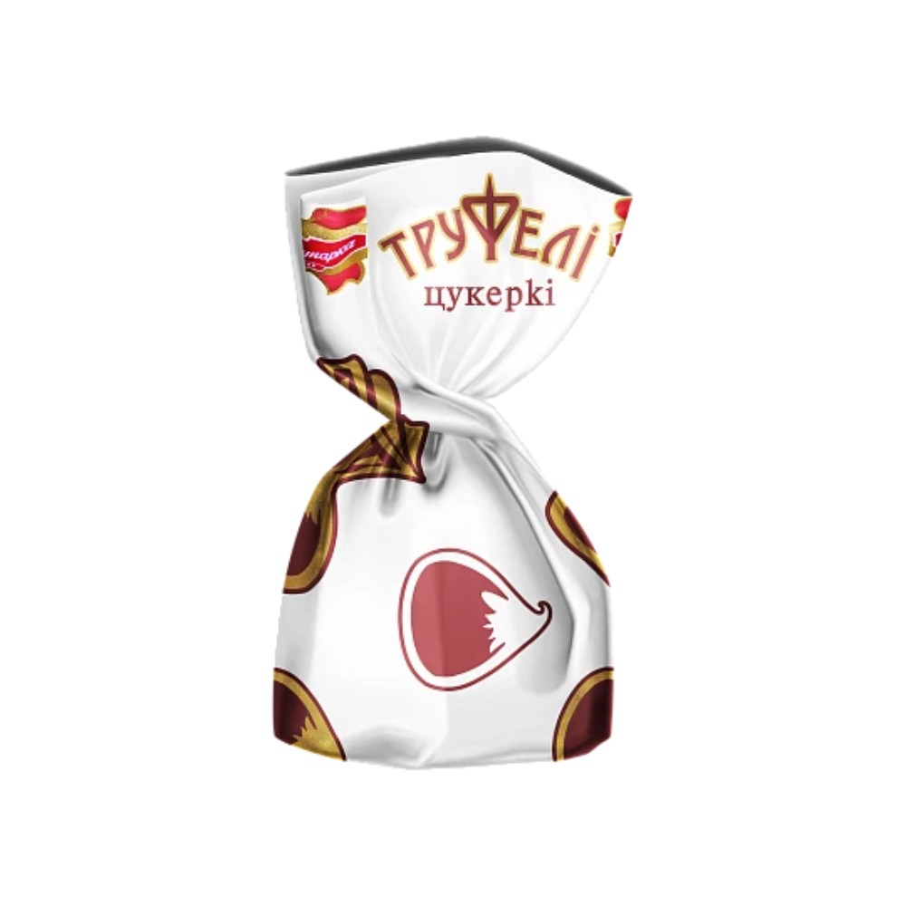 Конфеты "Трюфели" 200 гр.