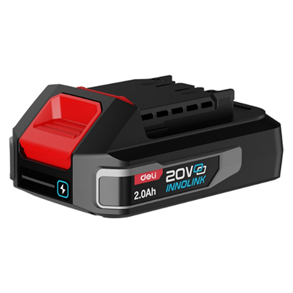 Аккумуляторная батарея Deli RS EDE-DC20A2