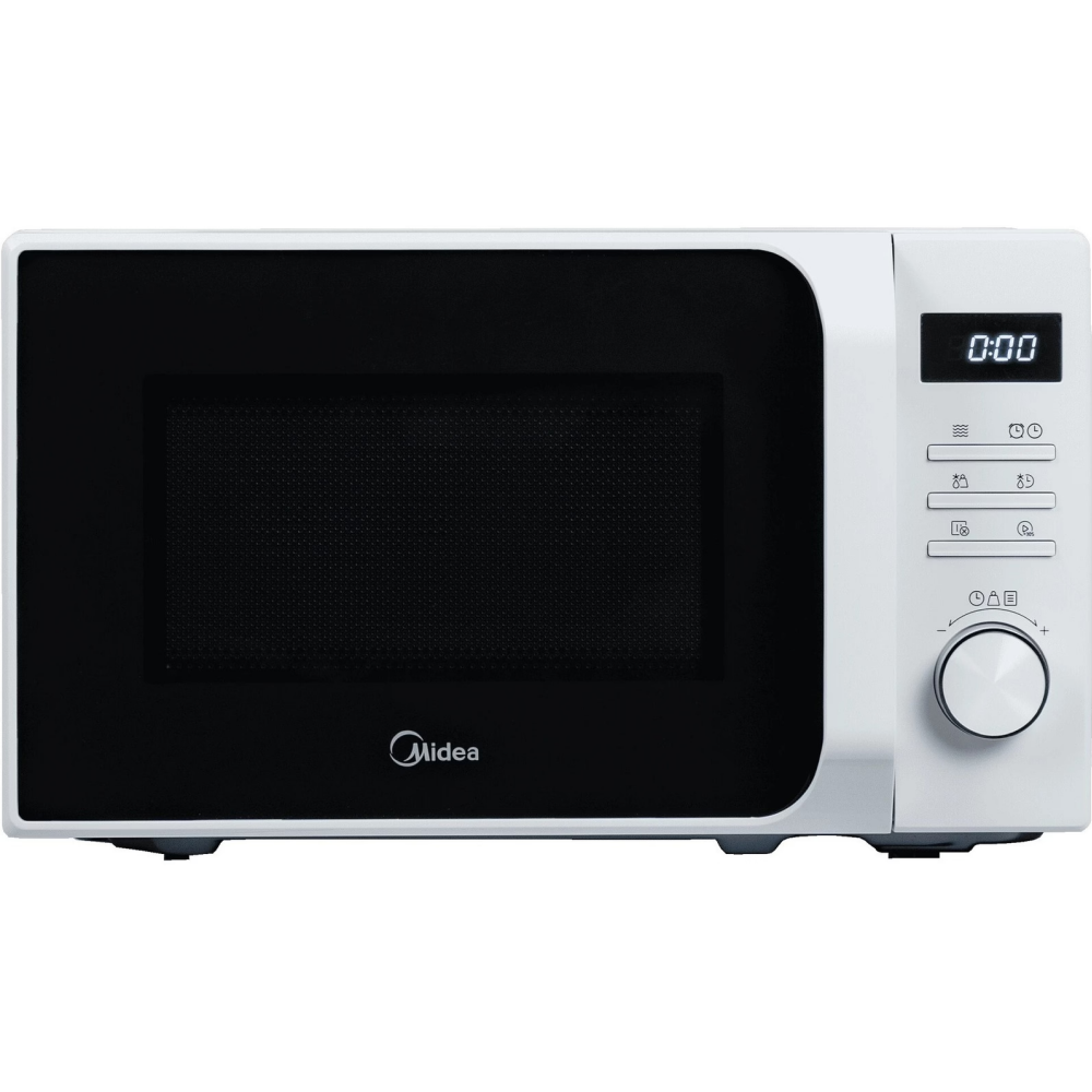 Электропечь СВЧ Midea AM720C2MV-W