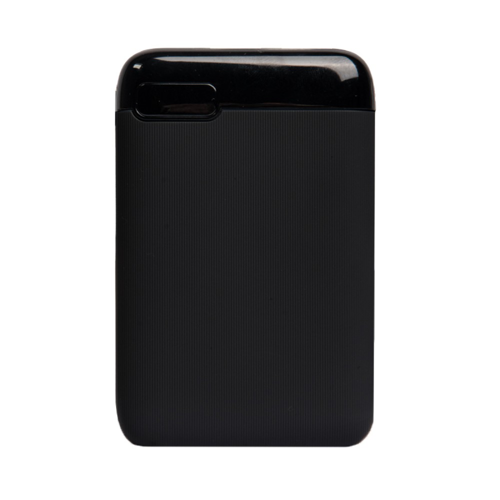 Внешний аккумулятор Power Bank "Num 5"