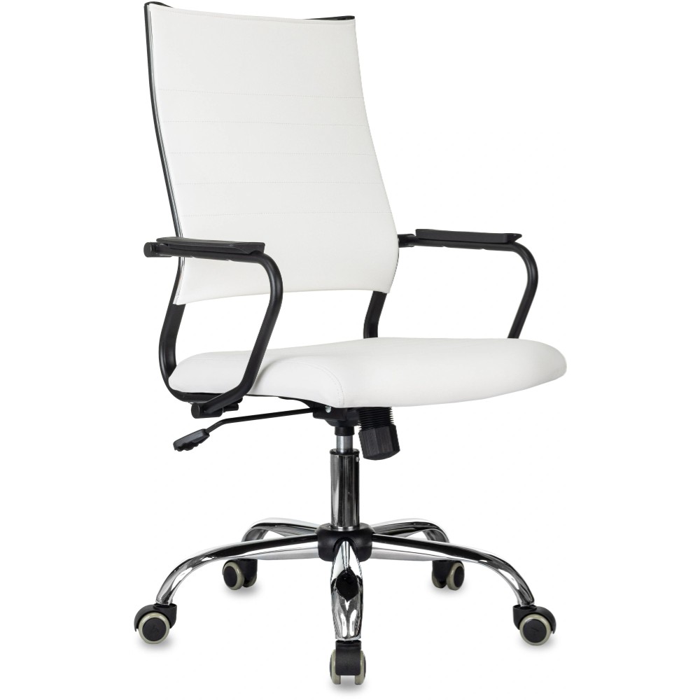 Кресло компьютерное Бюрократ CH BALANCE SL Line