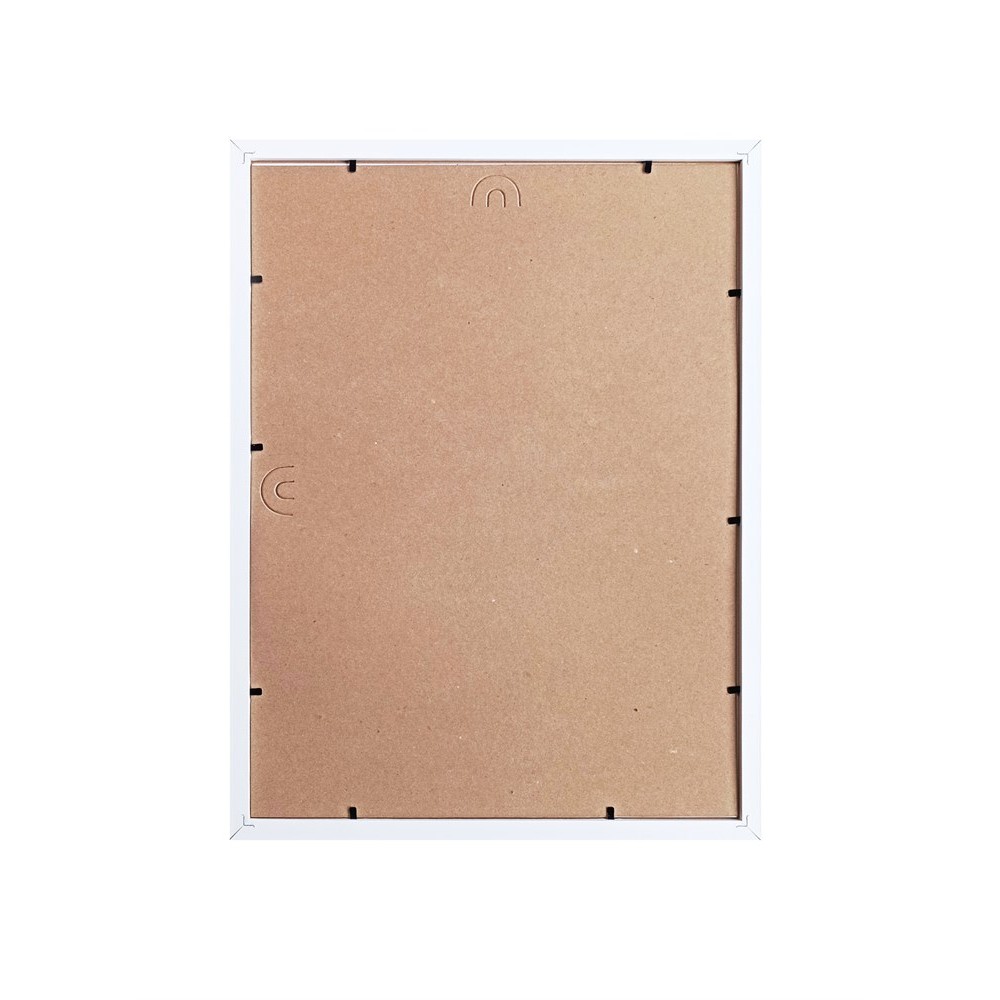 Фоторамка "П1-100 Zebra", белый  - 2