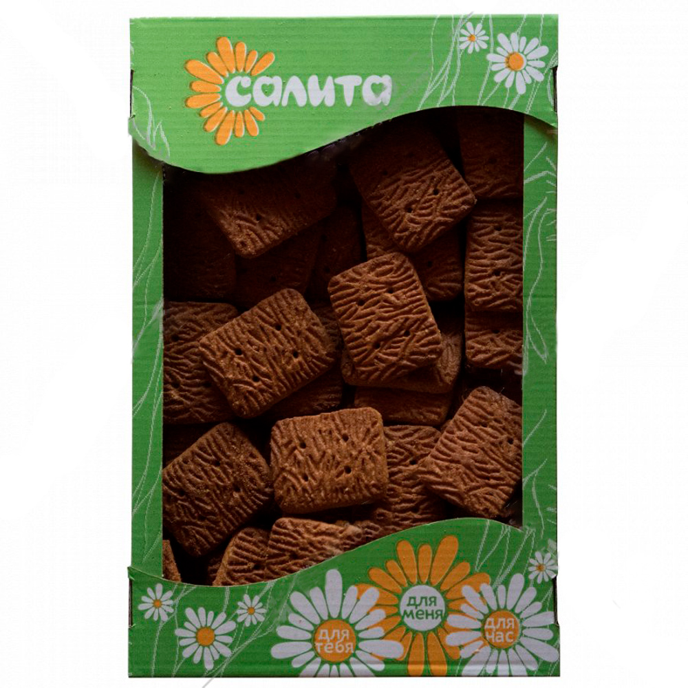 Печенье "Чипперсы"