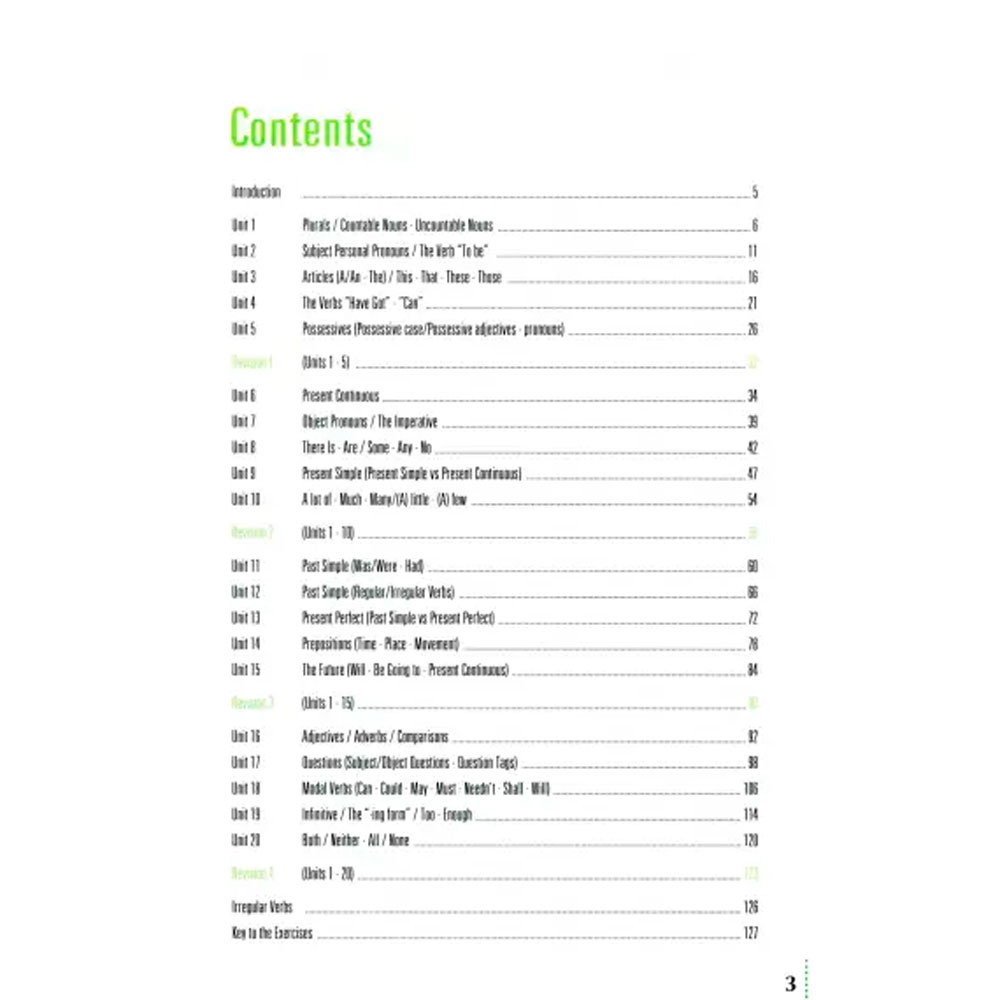 Книга "Grammarway: With Answers Level 1", Dooley J., Evans V.