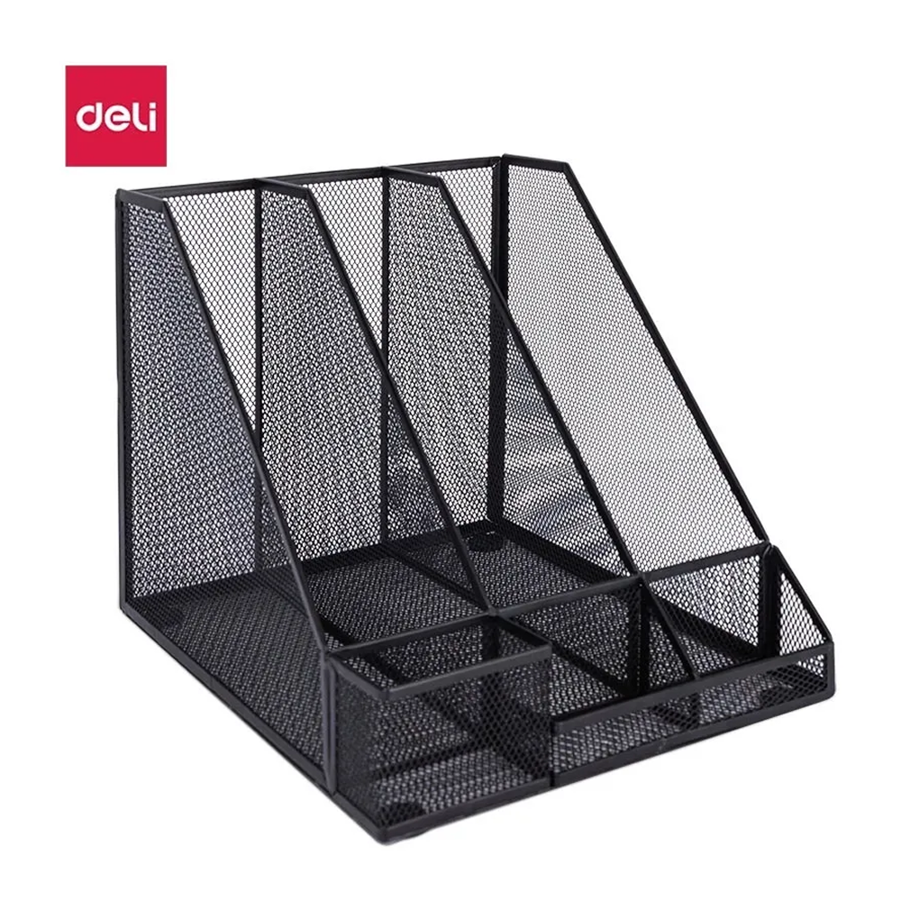 Модуль вертикальный Deli с органайзером