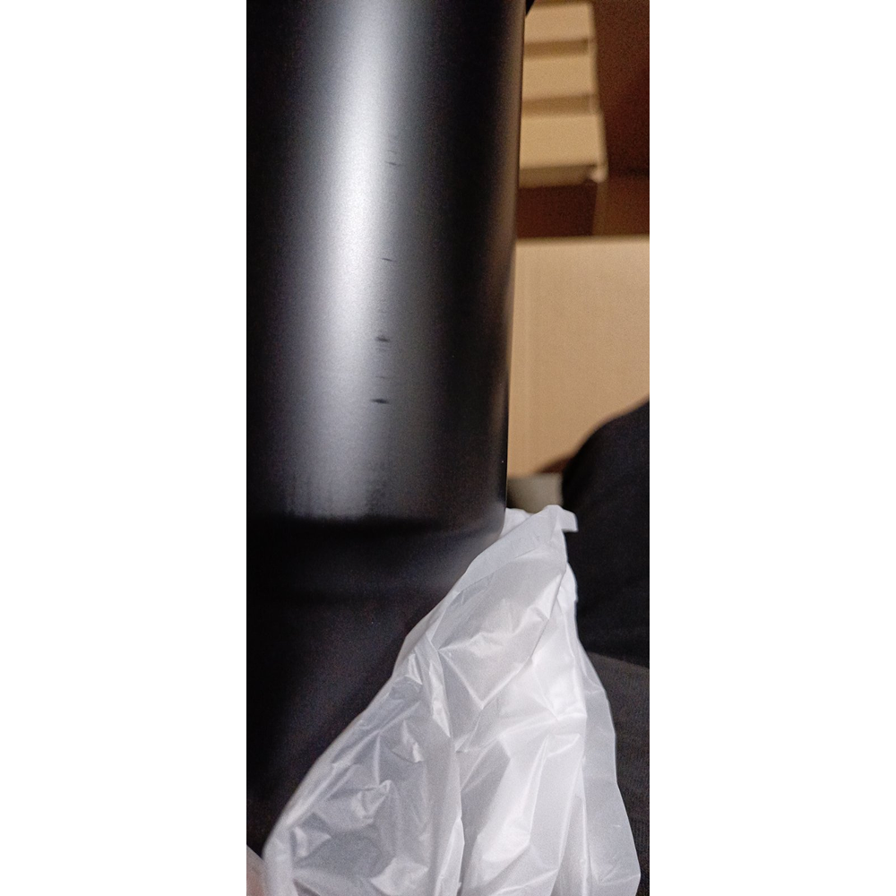 Кружка термическая "Joyner XL" черный, 1300 мл, - 50% - 4