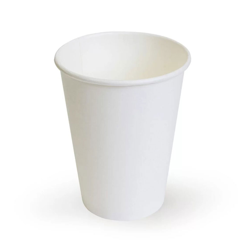 Стакан картонный, 165 мл