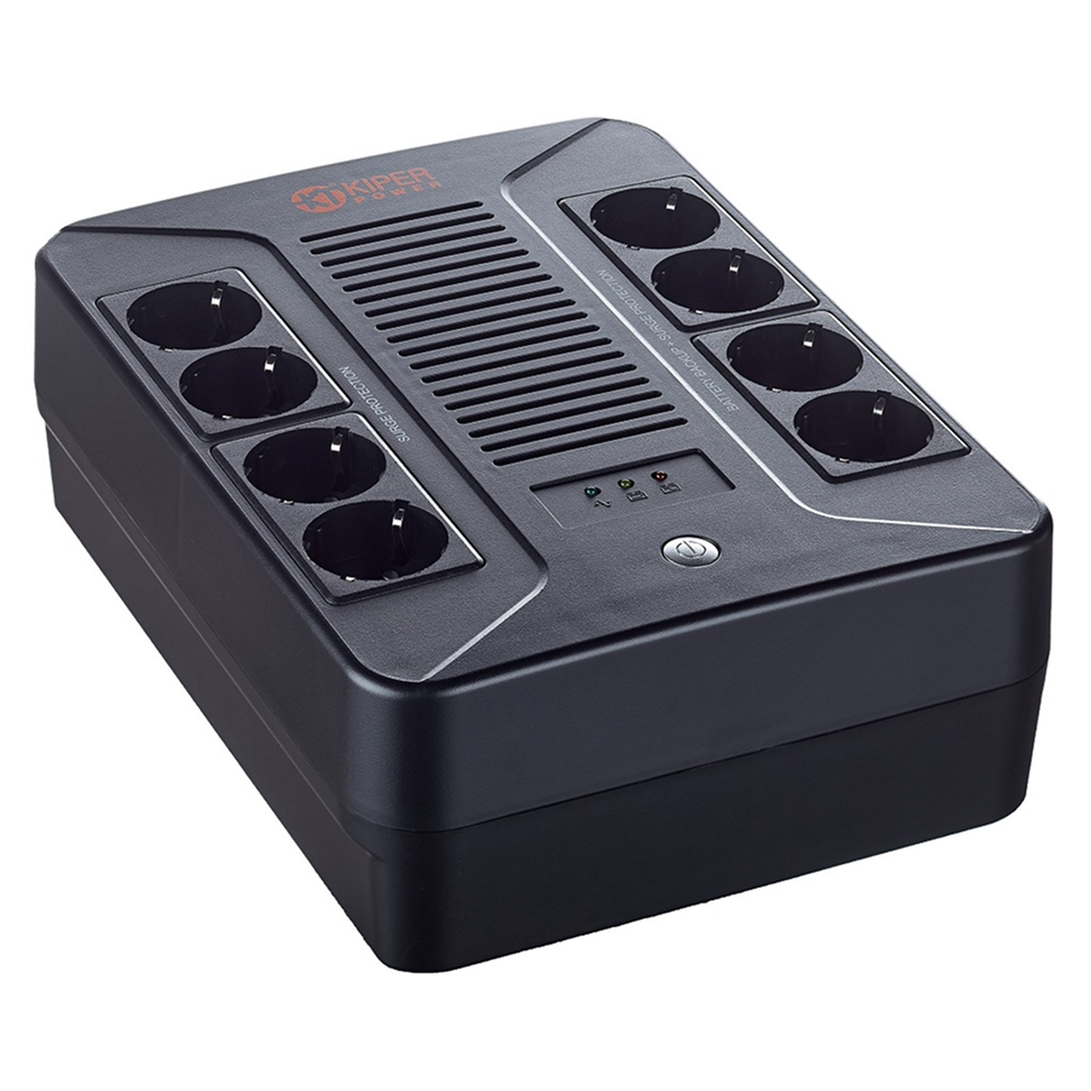 ИБП Kiper Power Compact B850 (850VA/480W) - 2