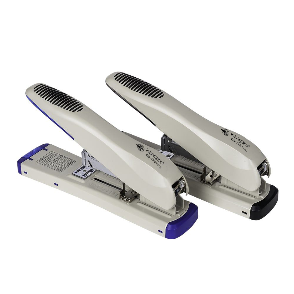 Скобосшиватель Kangaro "DS-23S13-QL"