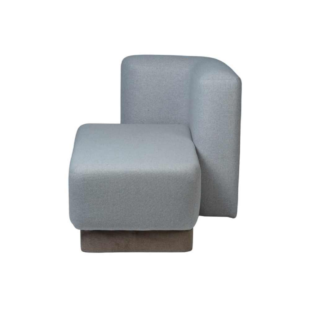 Софа AUPI, 2215х700х800 мм - 6