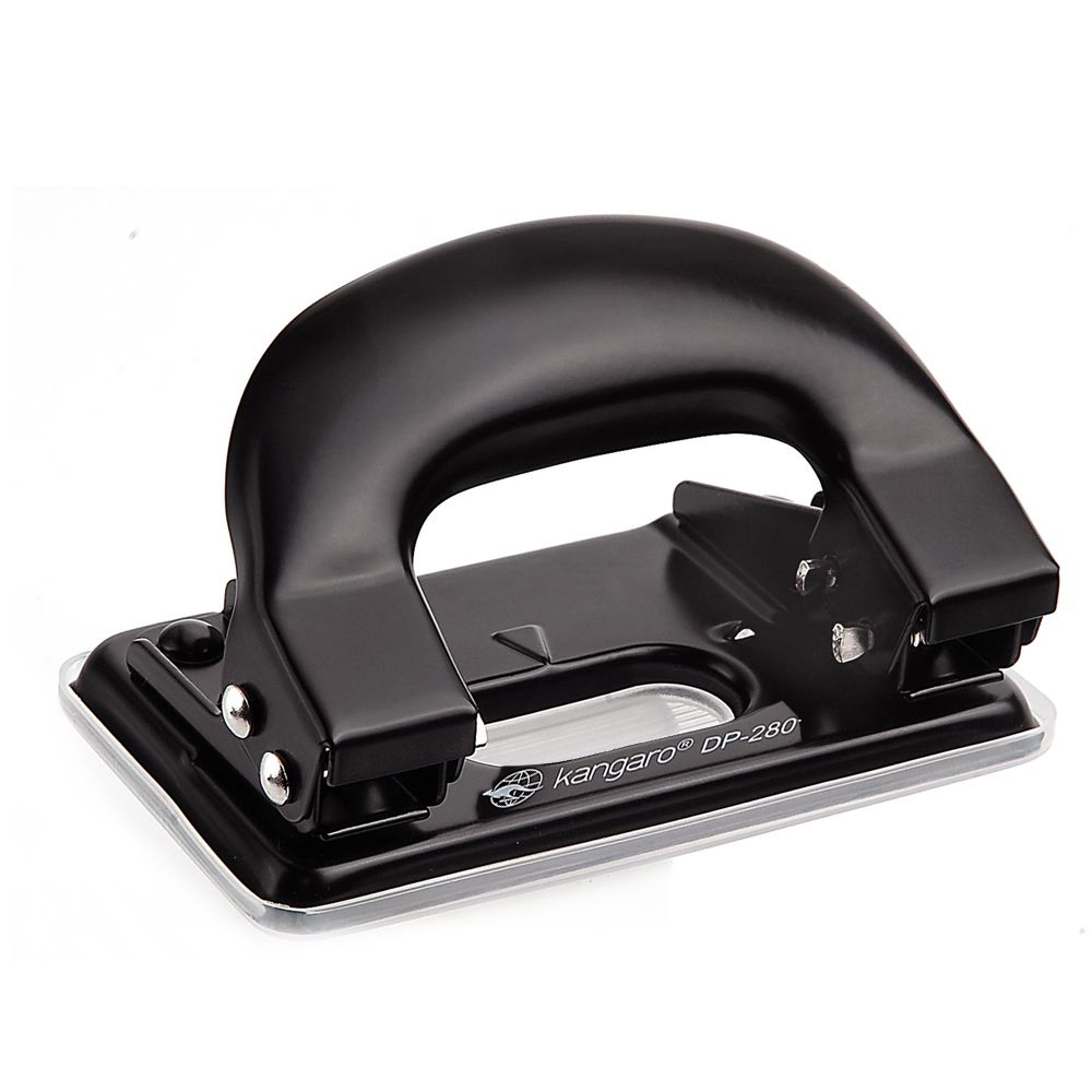 Дырокол Kangaro "DP-280"