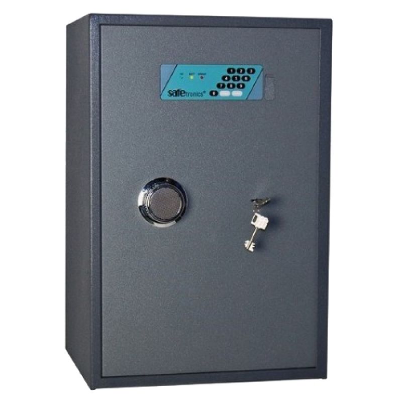 Офисный сейф "NTL-62E-M"