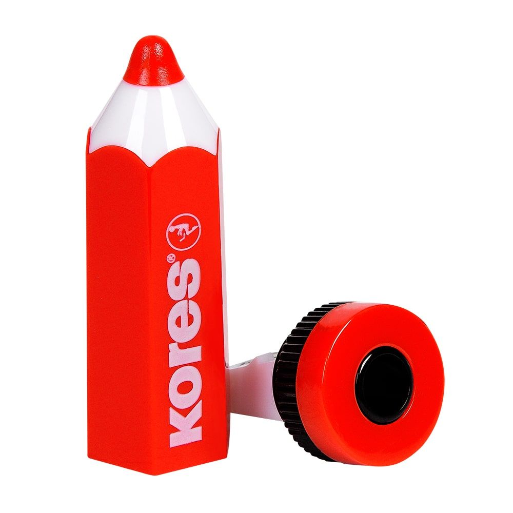 Точилка Kores "Koloritos"