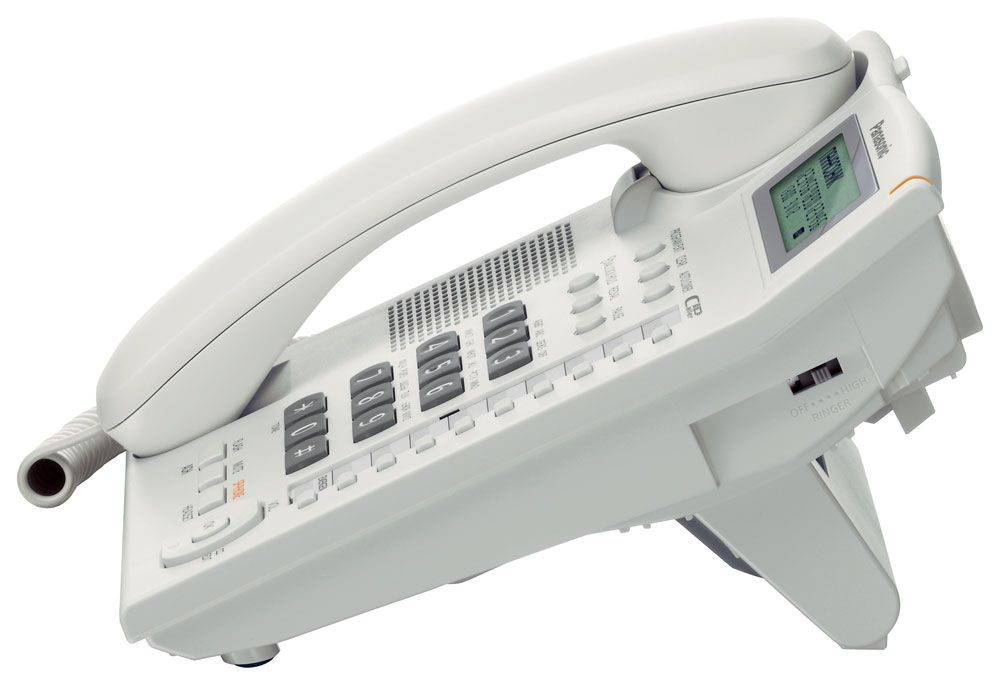 Телефонный аппарат Panasonic 