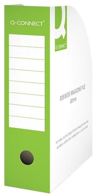 Коробка -лоток "Q-Connect" открытый