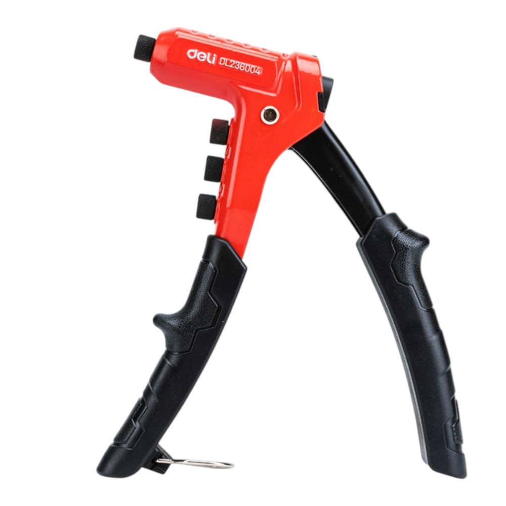 Заклепочник Deli RS EDL236004