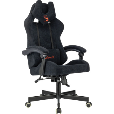 Кресло компьютерное Бюрократ A4Tech Bloody GC-560