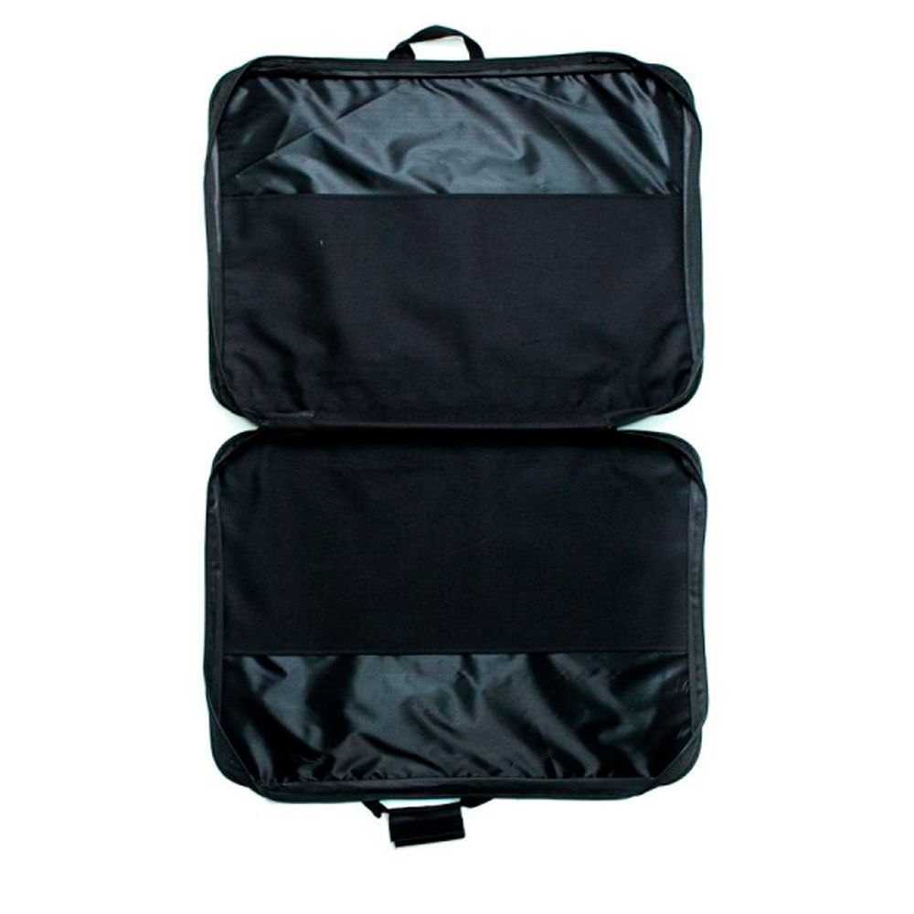 Сумка для художника "Малевичъ", 62.5x45 см, черный - 2