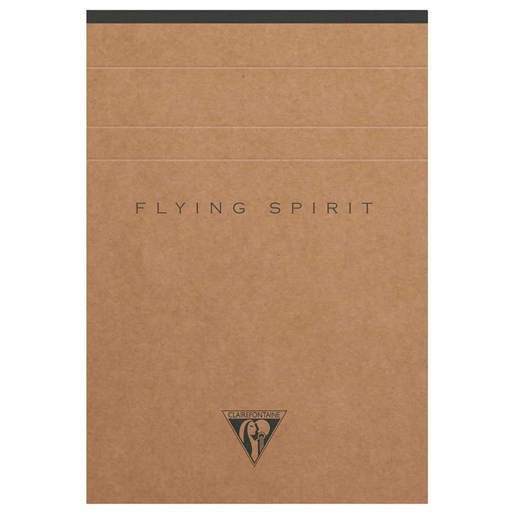 Блокнот "Flying Spirit"