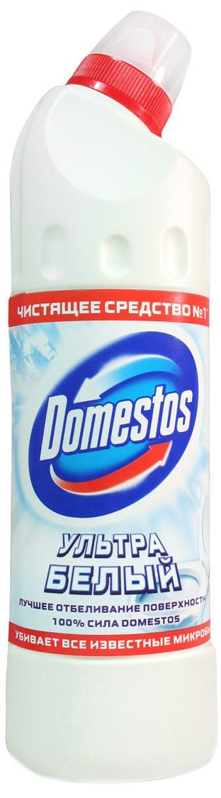 Средство чистящее для туалета 