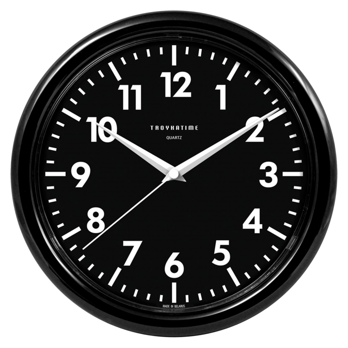 Часы настенные "984565"