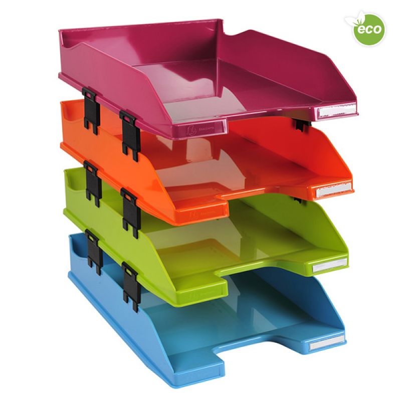 Модуль для бумаги горизонтальный "Combo"