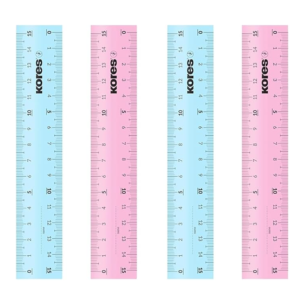 Линейка "Kores"