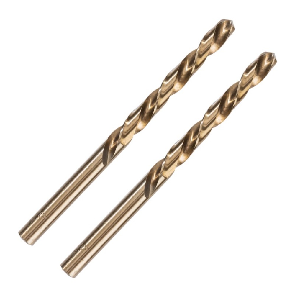 Сверло по металлу Deli RS EDH-MHZ030-E2