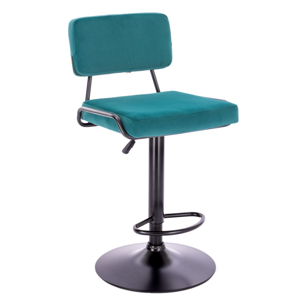 Стул барный EVERPROF Bit ткань