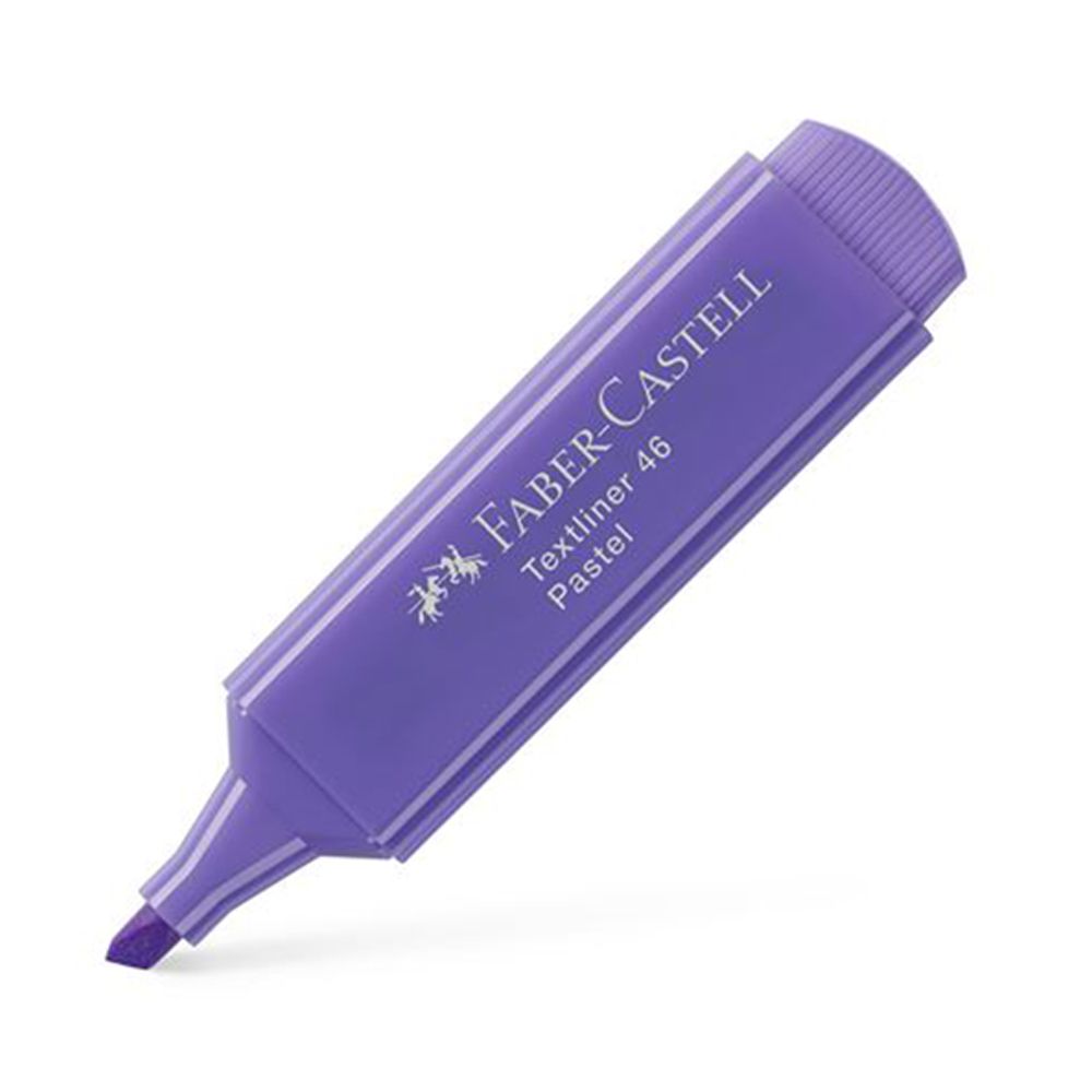 Маркер текстовый "Textliner" пастельный, сиреневый