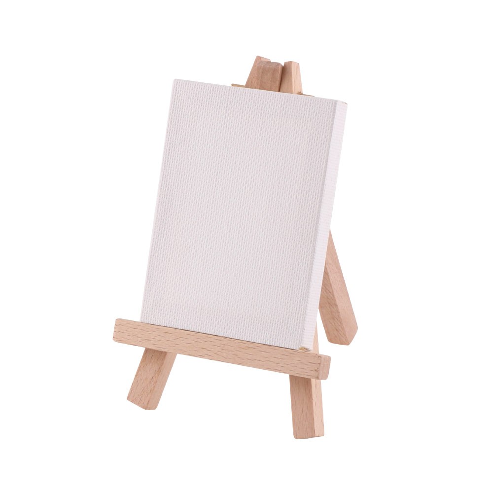 Мольберт настольный мини "Малевичъ"