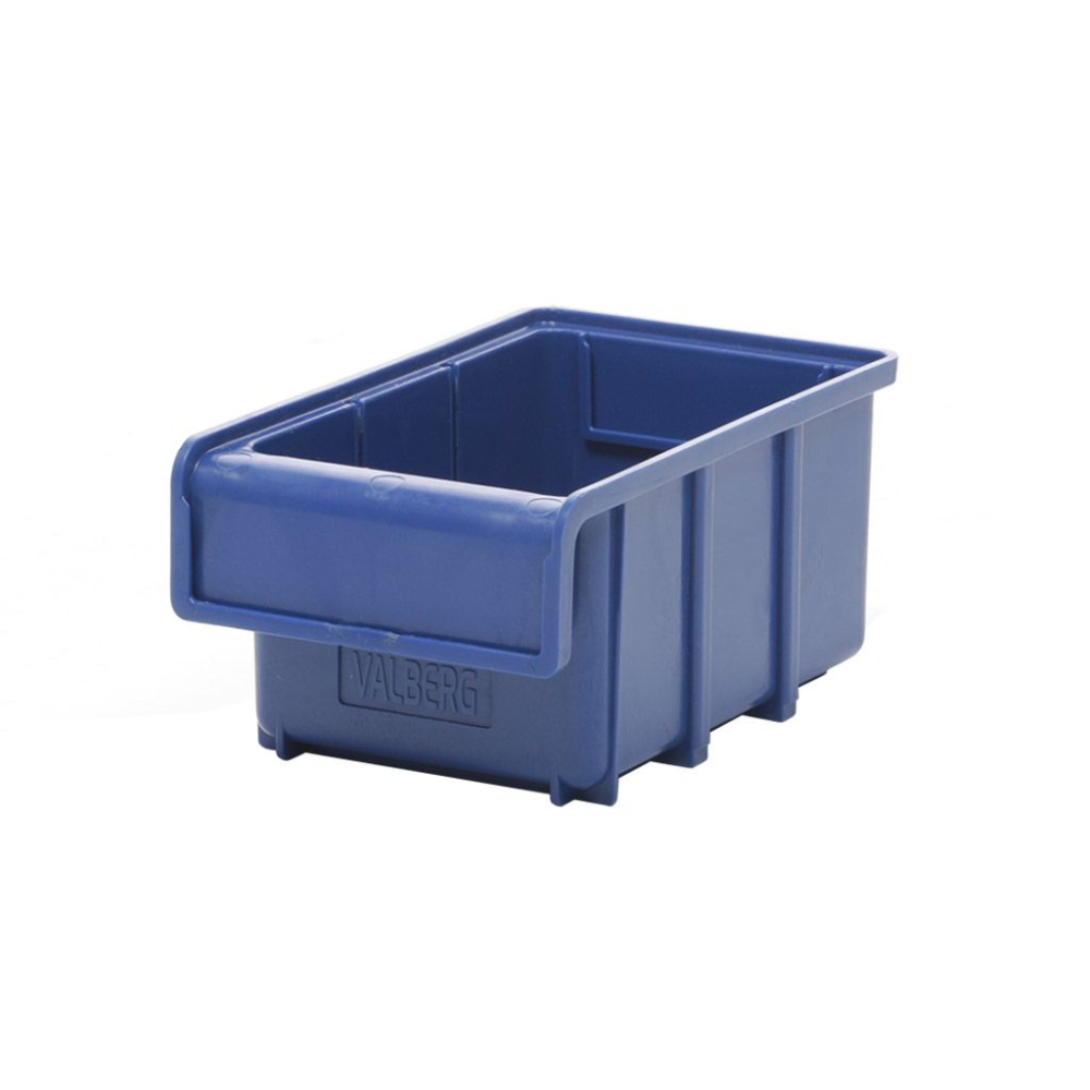 Ящик пластиковый 