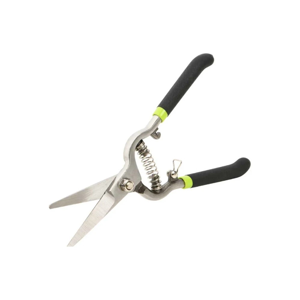 Ножницы садовые Deli GS EDL580123