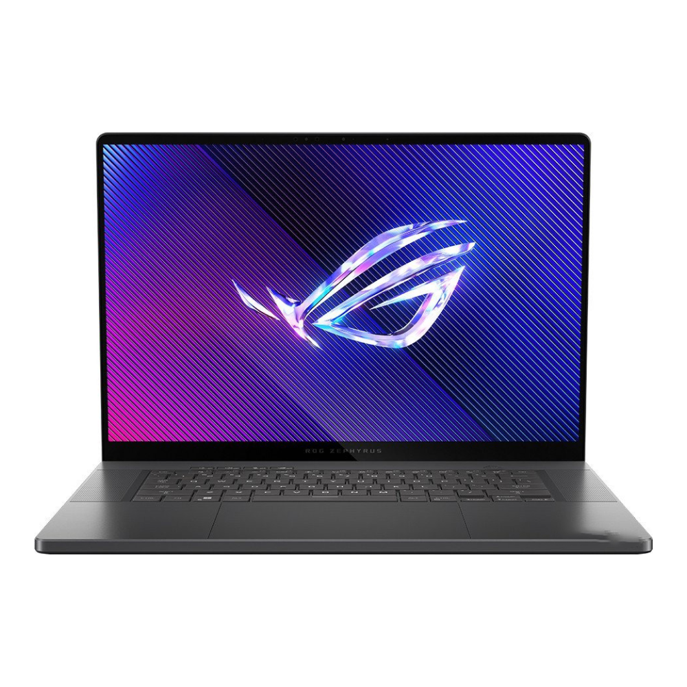 Ноутбук ASUS ROG Zephyrus G16 (GU605MI-QR20), 32GB, DOS, eclipse gray 