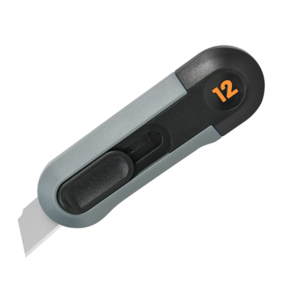 Нож строительный Deli HS HT4007