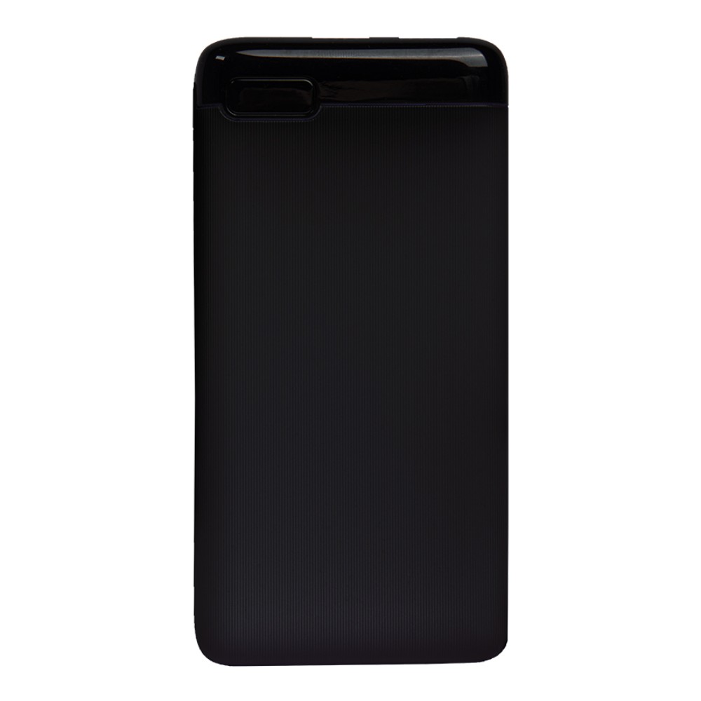 Внешний аккумулятор Power Bank "Num 10"