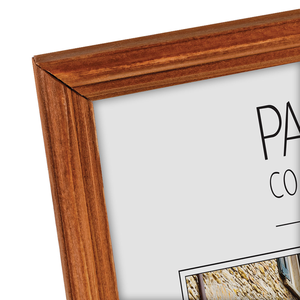 Фоторамка "OfficeSpace №1", 21x30 см, мокко - 2