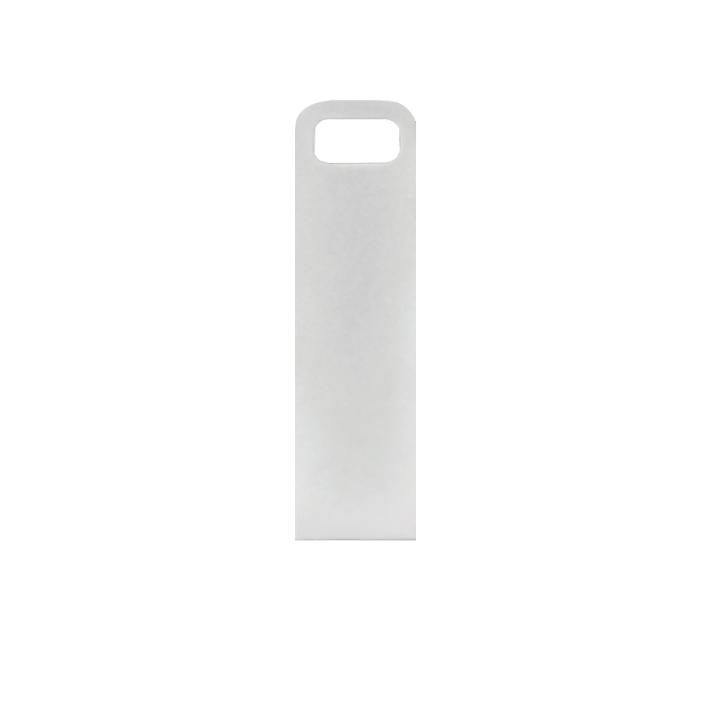 USB Flash 3.0 64 Gb VDM-127, метал, серебристый  - 2