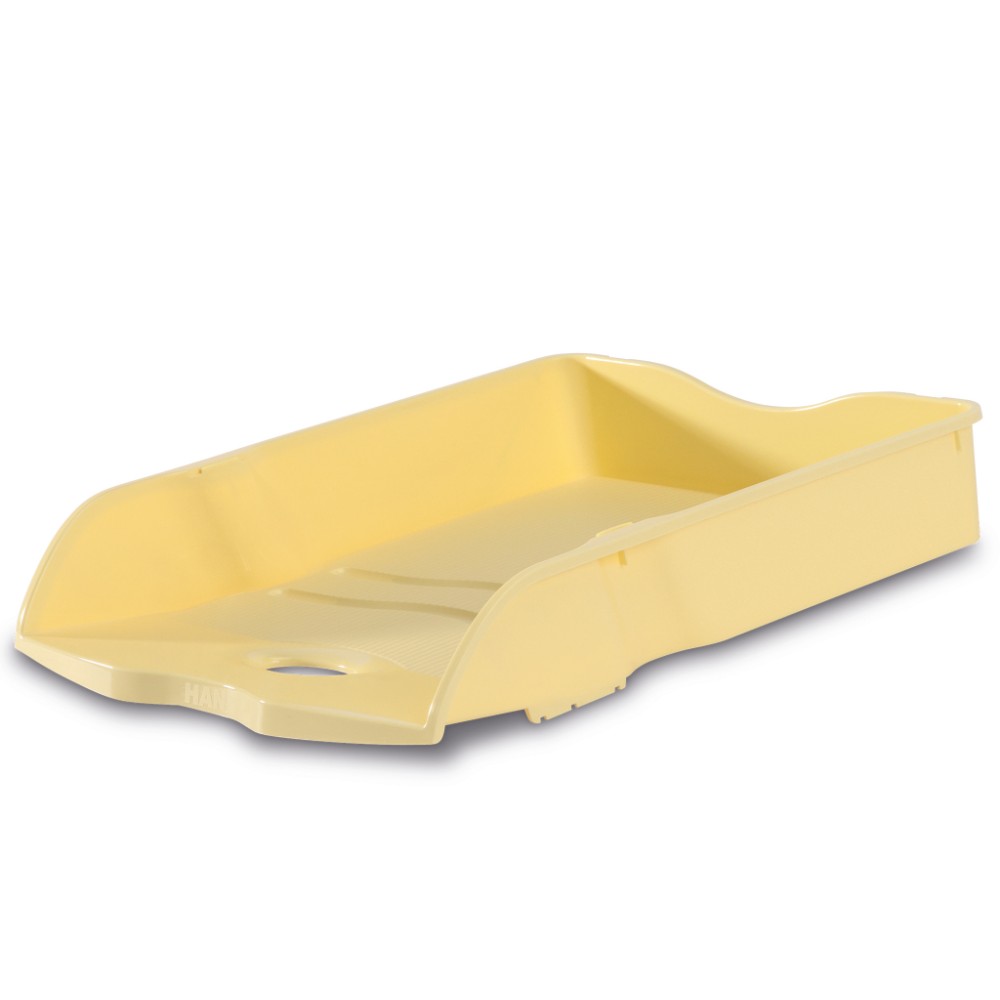 Модуль горизонтальный Han "Re-Loop", пастельные цвета