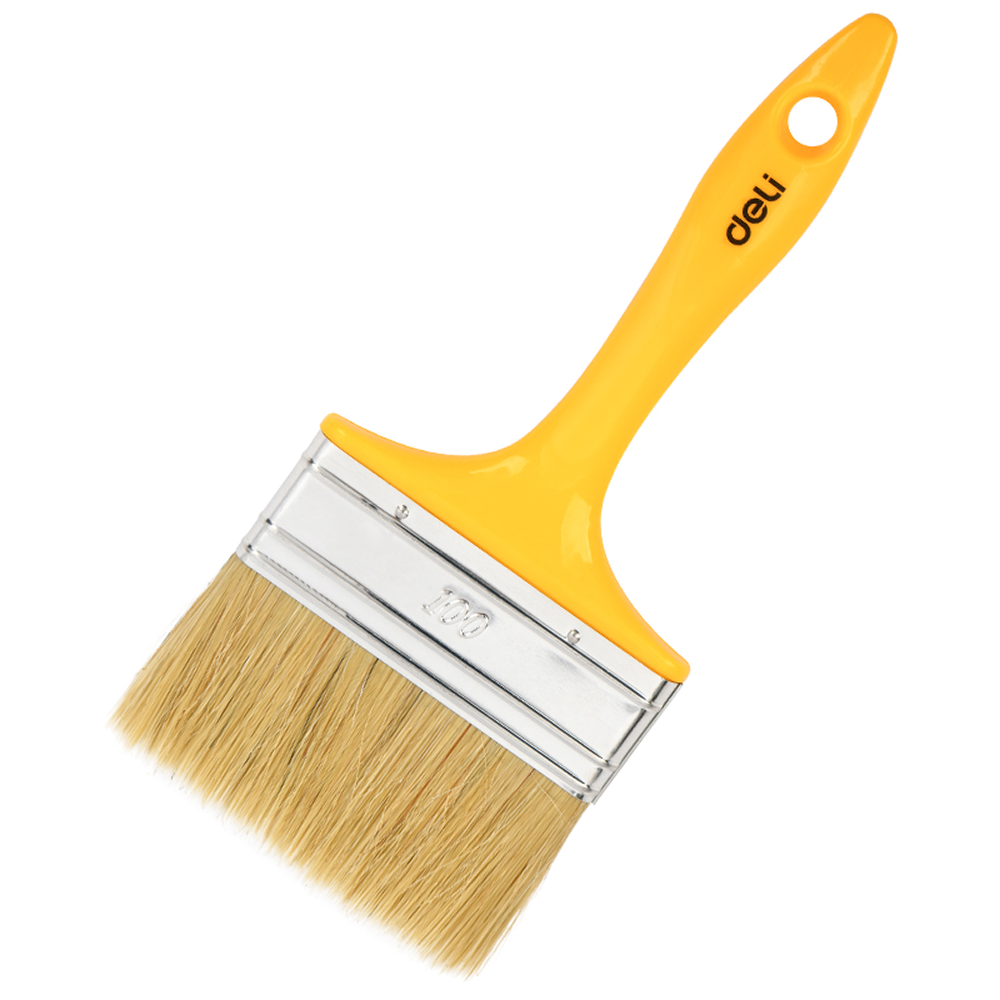 Кисть малярная Deli YS EDL509139